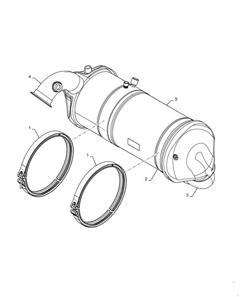 case skid steer dpf|case dpf filter.